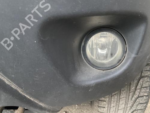 Nebelscheinwerfer links DACIA DUSTER (HS_) 1.5 dCi | BP30400502C30 
