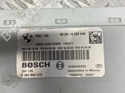 Electronic module MINI MINI COUNTRYMAN (R60) Cooper D | BP37749499M83 - Image 3
