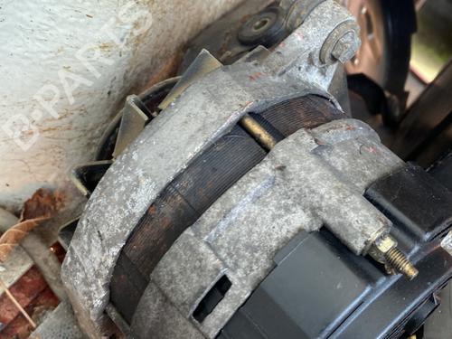 Alternator RENAULT MASTER I Van (T__) 28-35 2.0 | BP29971814M7