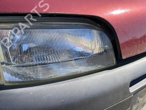 Used Right headlight FIAT PUNTO (176_) 60 1.2 (176AP, 176AR, 176AQ, 176BB) (60 hp) 24400430