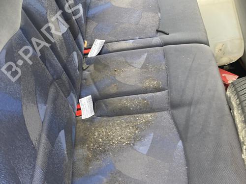 Sæde Bagtil Sæde Bagtil RENAULT CLIO I (B/C57_, 5/357_) [1990-1999] 33933869 33933869