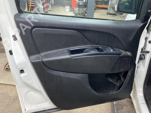 Used Front left panel Front left panel FIAT DOBLO Cargo (263_) 1.3 D Multijet (90 hp) 29893437 29893437