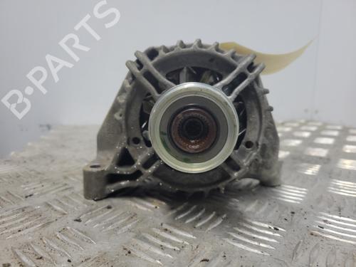 Alternator FIAT 500 (312_) 0.9 (312AXG1A, 312.AXG11) | BP20484159M7 
