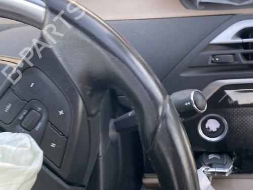 Steering wheel CITROËN C4 Picasso II 1.6 HDi / BlueHDi 115 | BP29978611C49 - Image 3
