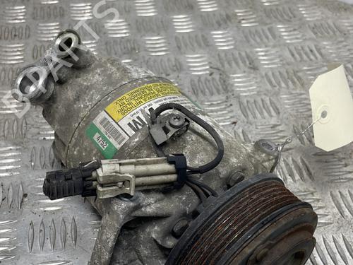 AC compressor OPEL ASTRA H TwinTop (A04) 1.9 CDTi (L67) | BP23784133M34 - Image 3
