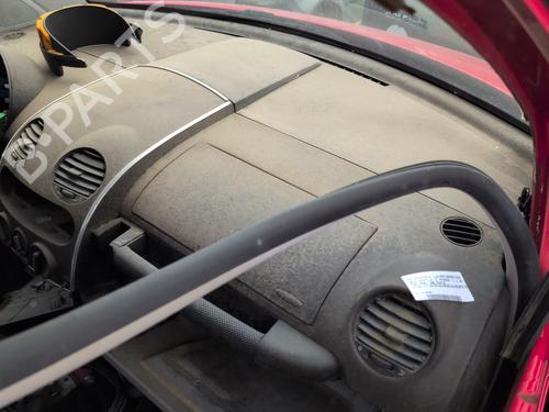 Fuel flap VW NEW BEETLE (9C1, 1C1) 1.9 TDI | BP26658539C131 