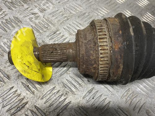 Left front driveshaft LAND ROVER FREELANDER I (L314) 2.0 Td4 4x4 | BP24609351M38 