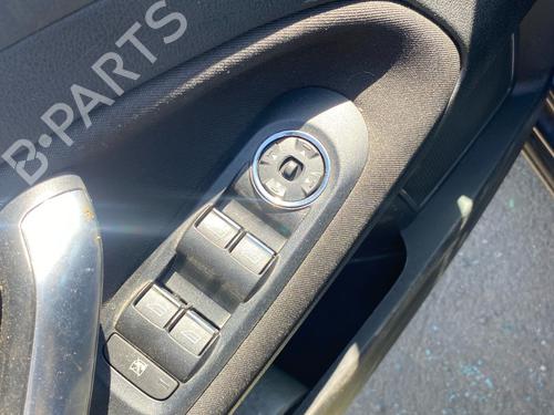 Left front window switch FORD MONDEO IV Turnier (BA7) 2.0 | BP36684770I27 - Image 2