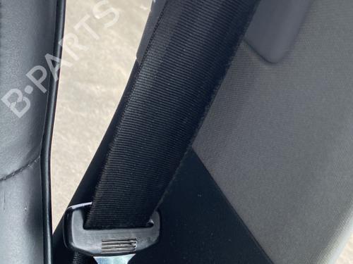 Used Front left seatbelt Front left seatbelt VW TOUAREG (7LA, 7L6, 7L7) 3.0 V6 TDI (240 hp) 26221587 26221587