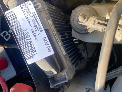 Engine control unit (ECU) RENAULT KANGOO Express (FC0/1_) 1.2 (FC01, FC0A, FC0F) | BP36897779M57 - Image 2