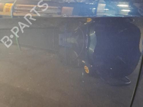 Right front door SEAT ALTEA (5P1) 2.0 TDI 16V | BP22918687C3 