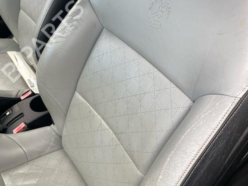 Left front seat PEUGEOT 207 CC (WD_) 1.6 HDi | BP36867022C15 - Image 2