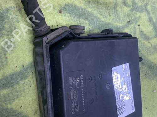 Electronic module RENAULT LAGUNA III (BT0/1) 1.5 dCi (BT00, BT0A, BT0T, BT1J) | BP30849270M83 - Image 2