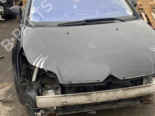 Used Subframe Subframe CITROËN C4 I (LC_) 1.6 HDi (109 hp) 27610796 27610796