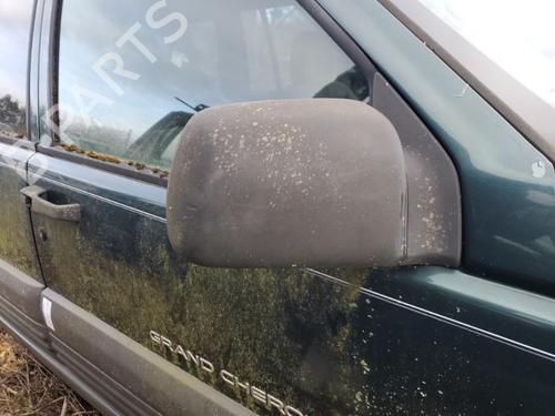 Right mirror JEEP GRAND CHEROKEE I (ZJ, ZG) 2.5 TD 4x4 (Z) | BP21596423C27