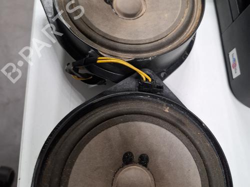 Used Speaker CITROËN NEMO MPV 1.4 HDi (68 hp) 30874562