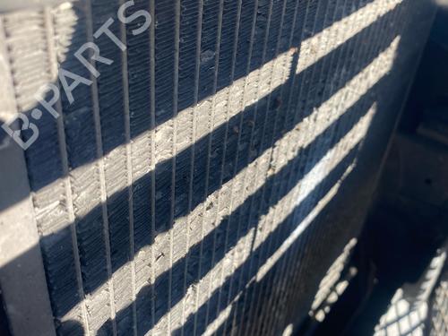 Used Water radiator Water radiator SUZUKI IGNIS I (FH) 1.3 (HV51, HX51, RG413) (83 hp) 40453460 40453460