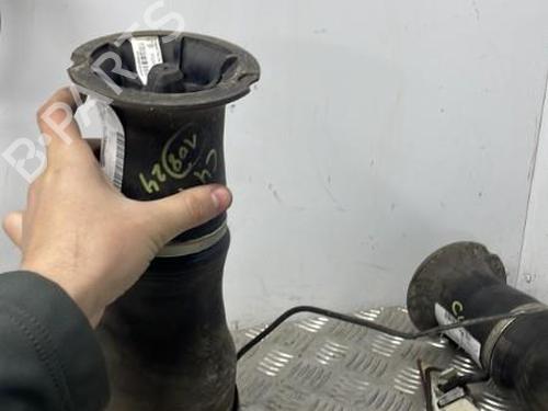 Used Right rear shock absorber CITROËN C4 Picasso I MPV (UD_) [2006-2015]  19913305