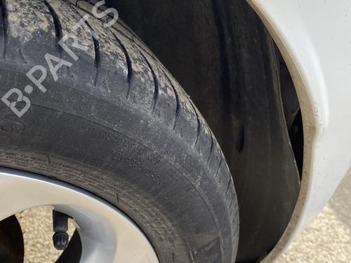 Wheel arch CITROËN C3 II (SC_) 1.4 HDi 70 (SC8HZC, SC8HR0, SC8HP4) | BP23782465C56 