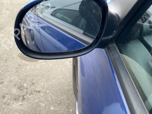 Retrovisor izquierdo PEUGEOT 206 Hatchback (2A/C) 2.0 HDI 90 (90 hp) 22330591