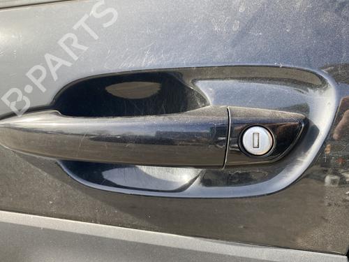 Front left exterior door handle CITROËN C4 CACTUS 1.6 BlueHDi 100 | BP24446558C128 