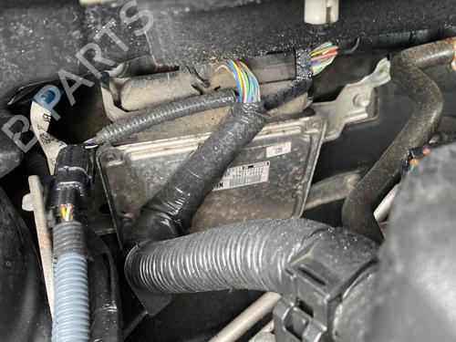 Used Control unit Control unit TOYOTA URBAN CRUISER (_P1_) 1.4 D-4D 4WD (NLP115_, NLP115R) (90 hp) 25271266 25271266