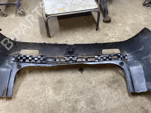 Rear bumper PEUGEOT 5008 (0U_, 0E_) 1.6 HDi | BP21596663C8