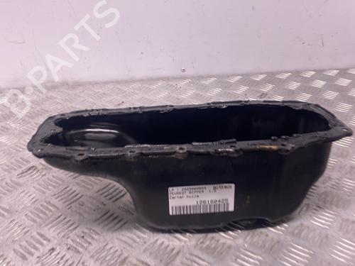 Oil sump PEUGEOT BIPPER (AA_) 1.3 HDi 75 | BP35885052M115 - Image 3