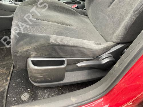 Left front seat CITROËN C4 I (LC_) 1.6 HDi | BP34360633C15 - Image 3