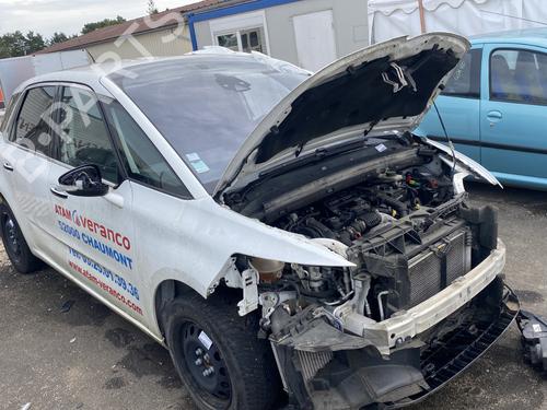 Used Fuel tank CITROËN C4 Picasso II 1.6 HDi / BlueHDi 115 (115 hp) 29973920