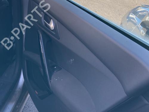 Used Rear right panel Rear right panel PEUGEOT 508 I (8D_) 2.0 BlueHDi 150 (150 hp) 20932171 20932171