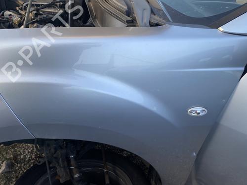 Left front fenders CITROËN C-CROSSER (VU_, VV_) 2.2 HDi | BP23785344C41 