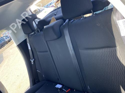 Stol bak Stol bak PEUGEOT 208 I (CA_, CC_) 1.2 VTI 82 (82 hp) 33554785 33554785