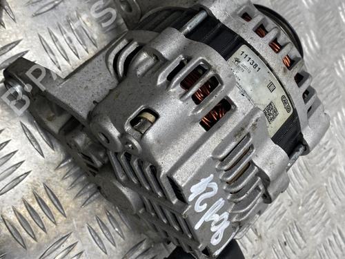 Generator NISSAN MURANO I (Z50) 3.5 4x4 (234 hp) 26221571
