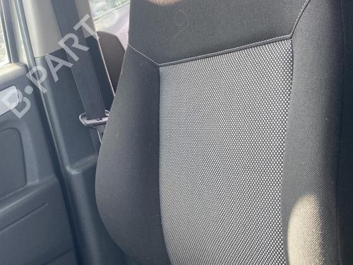 Used Right front seat Right front seat OPEL ZAFIRA / ZAFIRA FAMILY B (A05) 1.6 (M75) (115 hp) 28589239 28589239