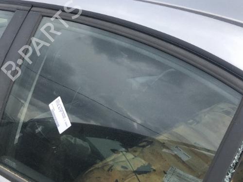 Used Rear left door window BMW 3 (E46) [1997-2005]  19906747