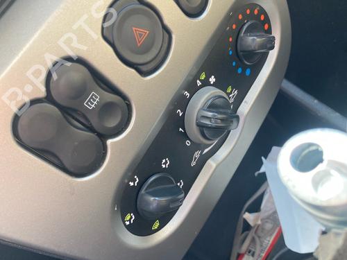 Climate control DACIA SANDERO 1.4 (BS0C, BS0A, BS0G, BS1F, BS0E) | BP37156831I5 - Image 2
