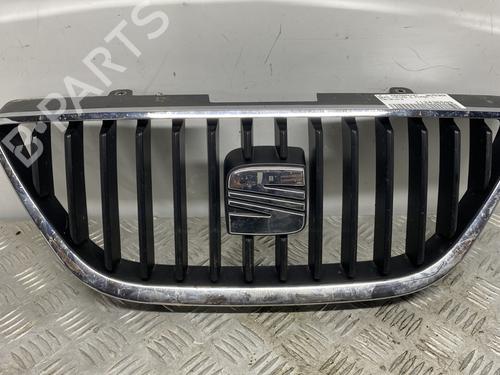 Grille SEAT IBIZA IV SC (6J1, 6P5) 1.6 TDI | BP29155018C40 