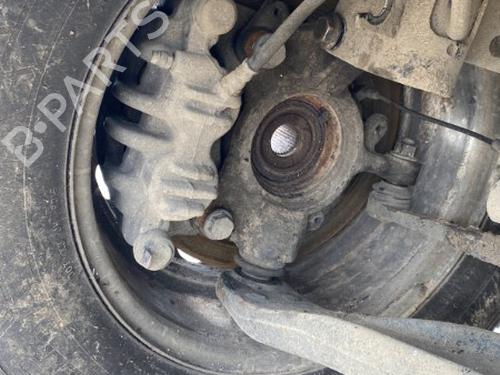 Used Right front brake caliper Right front brake caliper RENAULT MASTER III Van (FV) 2.3 dCi 125 FWD (FV0C, FV0D, FV0G, FV0H, FV0J, FV0K,... (125 hp) 19904038 19904038