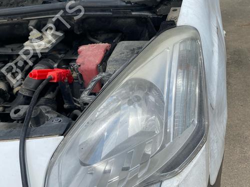 Left headlight CITROËN BERLINGO Box Body/MPV (B9) | BP36755930C28 - Image 3