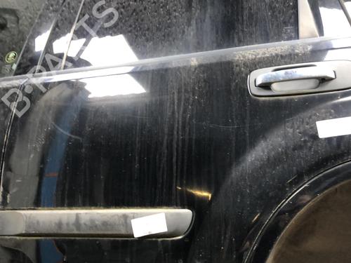 Dør venstre bak NISSAN X-TRAIL I (T30) 2.2 Di 4x4 | BP22113346C4 
