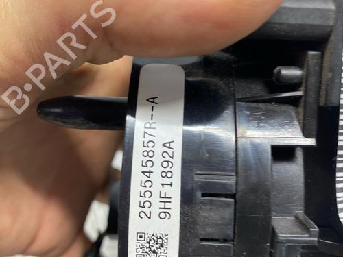 Steering column stalk RENAULT MEGANE IV Hatchback (B9A/M/N_) 1.6 dCi 165 | BP32764329I23 - Image 5