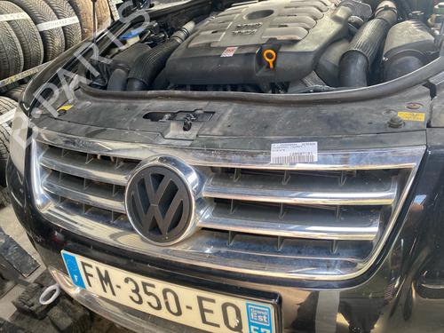 grille-vw-touareg-7la-7l6-7l7-2002-2003-2004-2005-2006-2007-2008-2009-2010-2011-2012-2013-36817087 main image