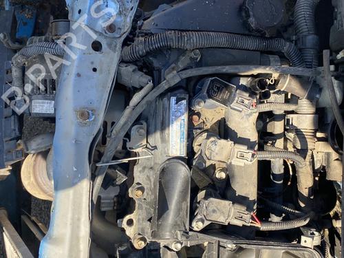 Used Engine PEUGEOT 107 (PM_, PN_) 1.0 (68 hp) 29304791