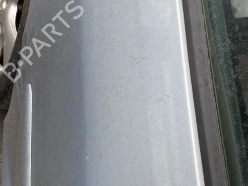 Right rear door PEUGEOT 206 SW (2E/K) 1.6 16V | BP27679248C5 