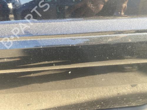 Dørlist Dørlist FORD FUSION (JU_) 1.6 TDCi (90 hp) 33832533 33832533