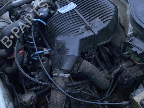 Used Starter RENAULT RAPID Box Body/MPV (F40_, G40_) 1.2 (F406, G40A) (55 hp) 31929802