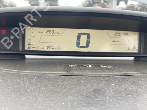 Kombiinstrument CITROËN C4 I (LC_) 1.6 HDi | BP29474917C47 