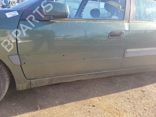 Left front door CITROËN XANTIA Break (X1_, X2_) 2.0 i 16V | BP23785238C2 