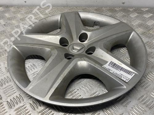 Other DACIA SANDERO II 1.5 Blue dCi 95 (B8JL) | BP30183691O1